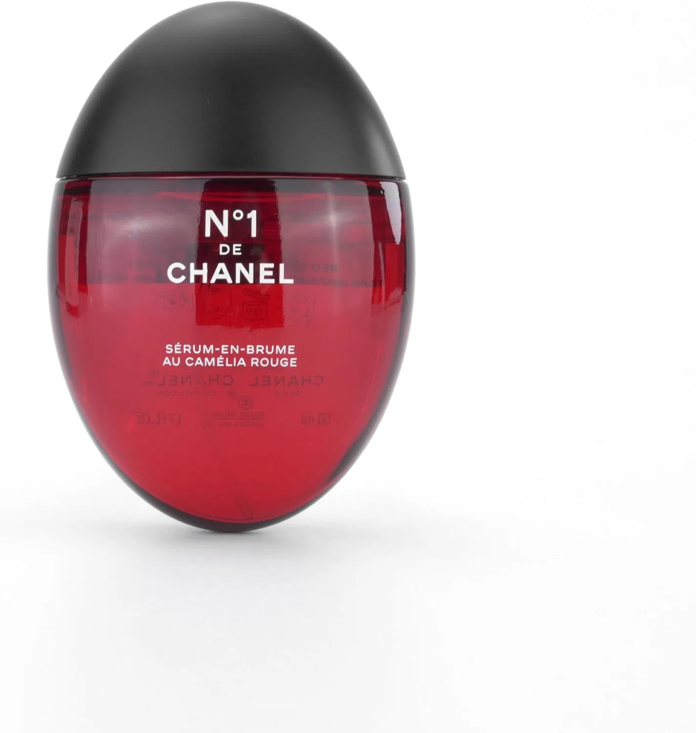 Сыворотка Chanel — Спрей N°, 50 мл — фото 3