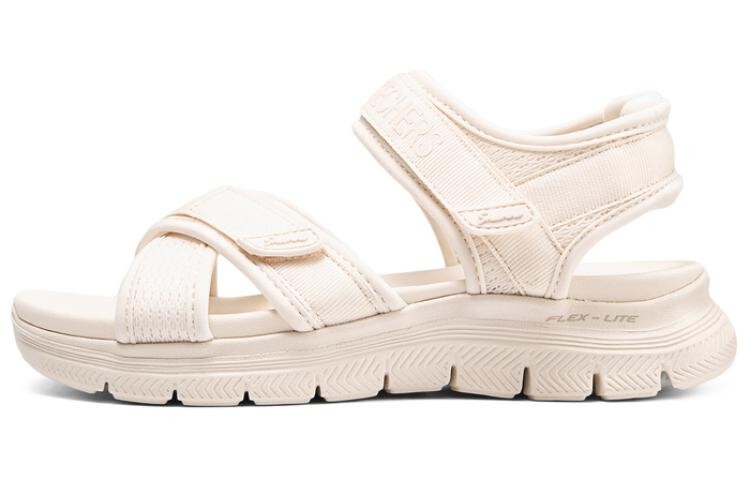 Сандалии Skechers Beach, светло-розовый