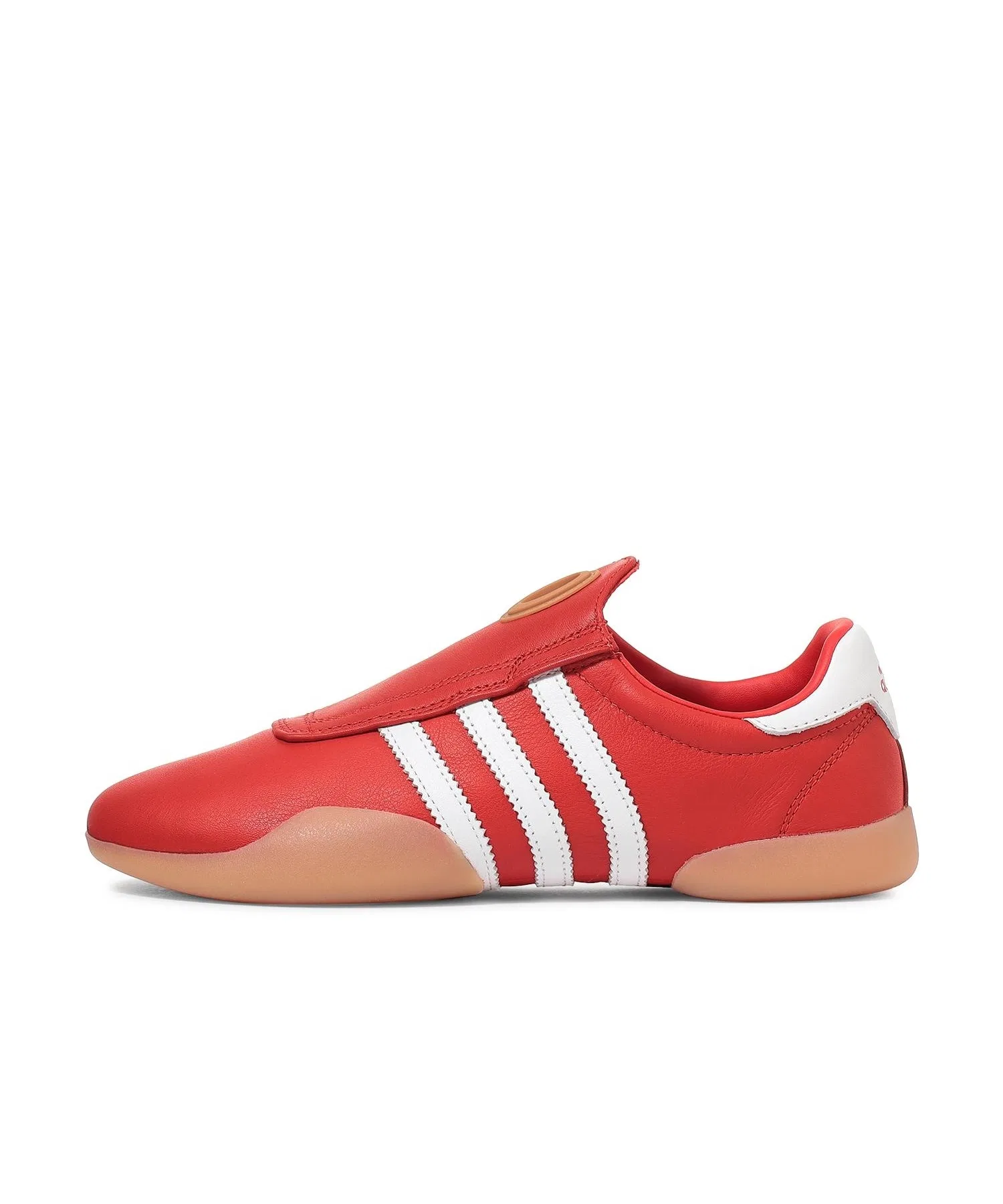 Мужские/женские кроссовки Adidas Taekwondo Mei W JR2646