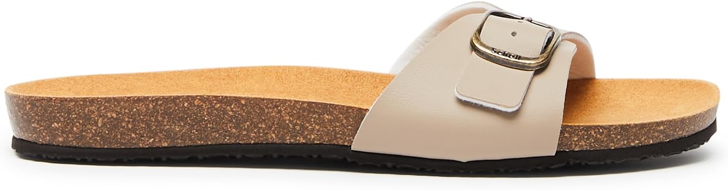 

Мужские классические сандалии Scholl, бежевый