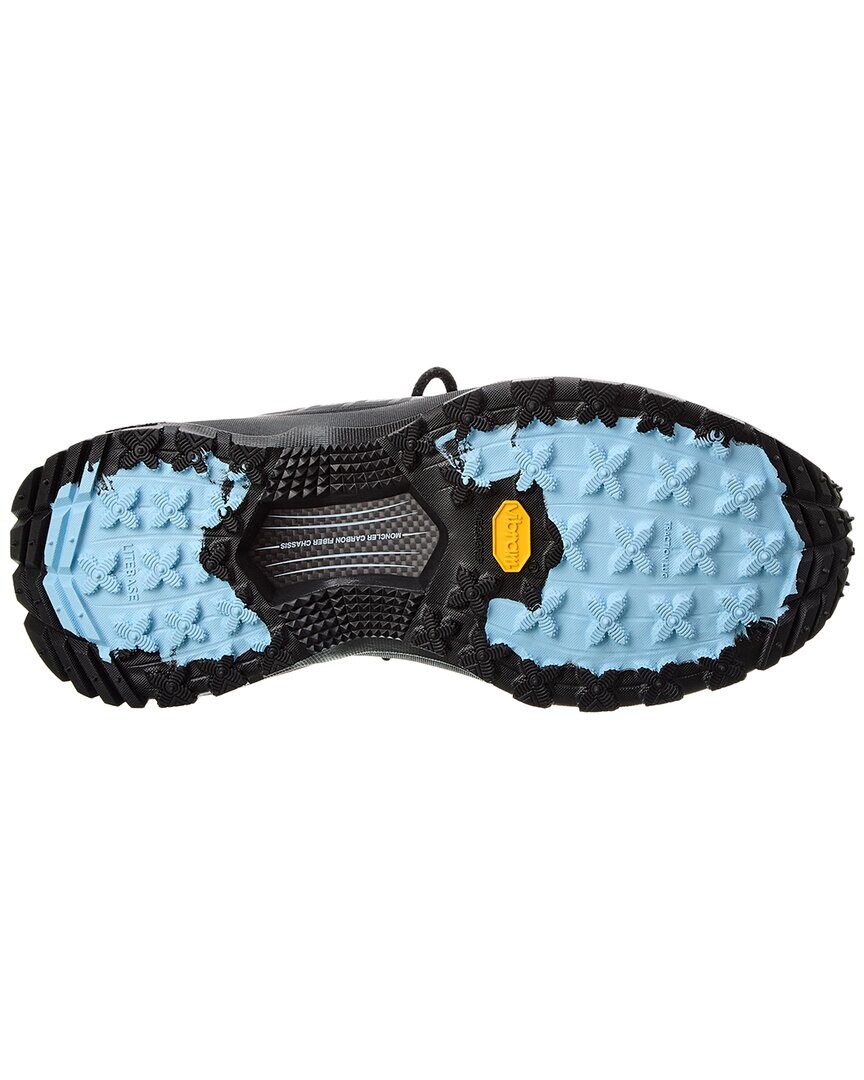 

Кроссовки Moncler Trailgrip Lite2, черный