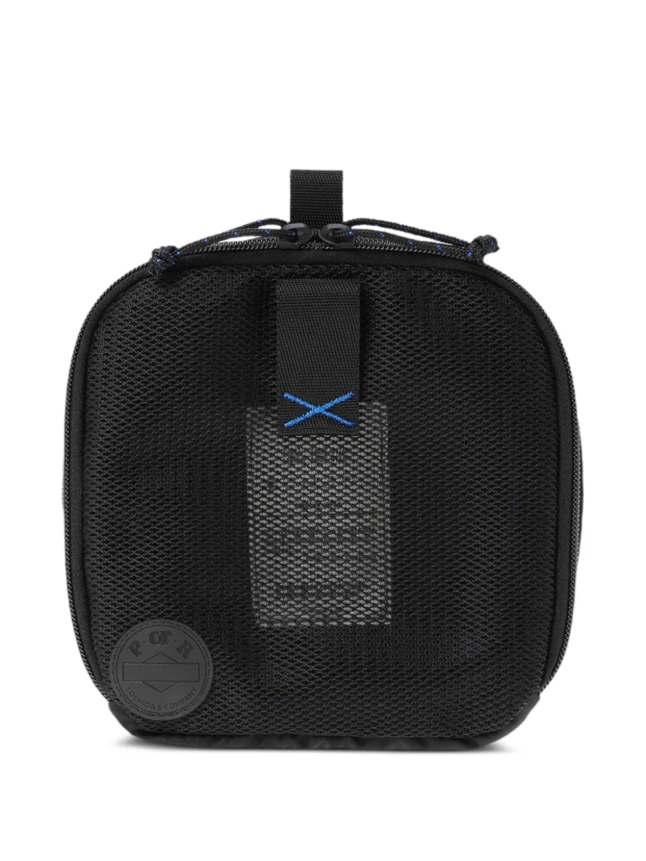 

Дорожная сумка Potr Packs Porter-Yoshida & Co., черный