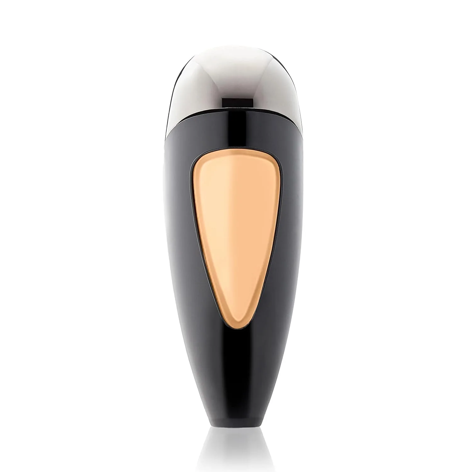TEMPTU SilkSphere Airbrush Foundation Airpod: Стойкий макияж, среднее и плотное покрытие | Формула 4-в-1: тональный крем, праймер, консилер и корректор | Влажный, мягкий финиш | 18 оттенков, 3.5N/W Buff