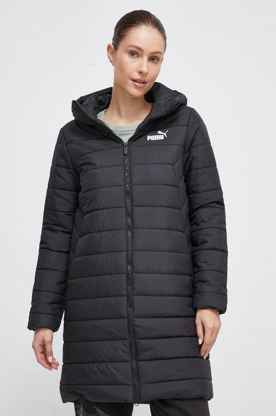 

Куртка Puma, черный