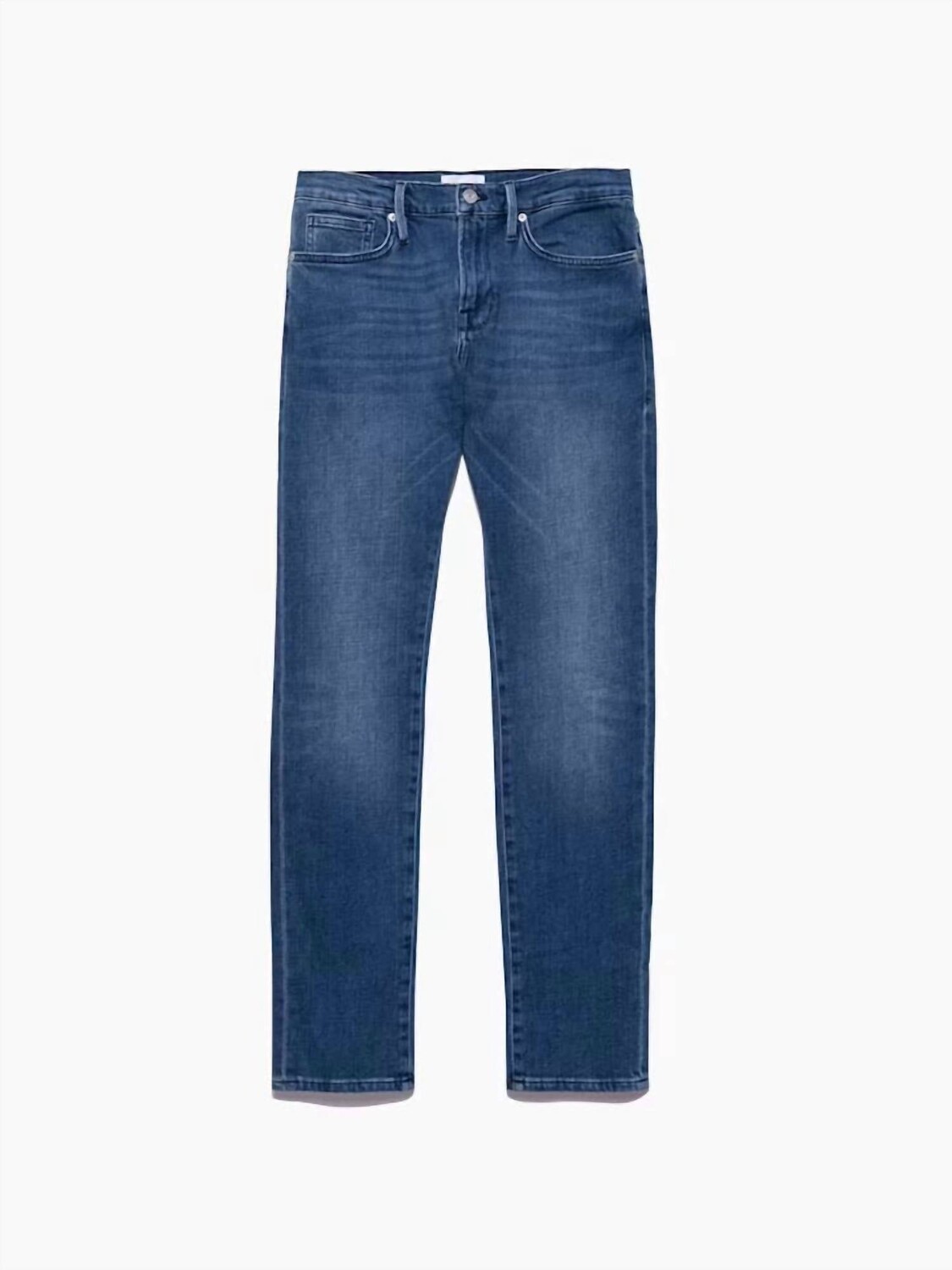 

Джинсы L'homme Slim из твила в Брэдбери FRAME