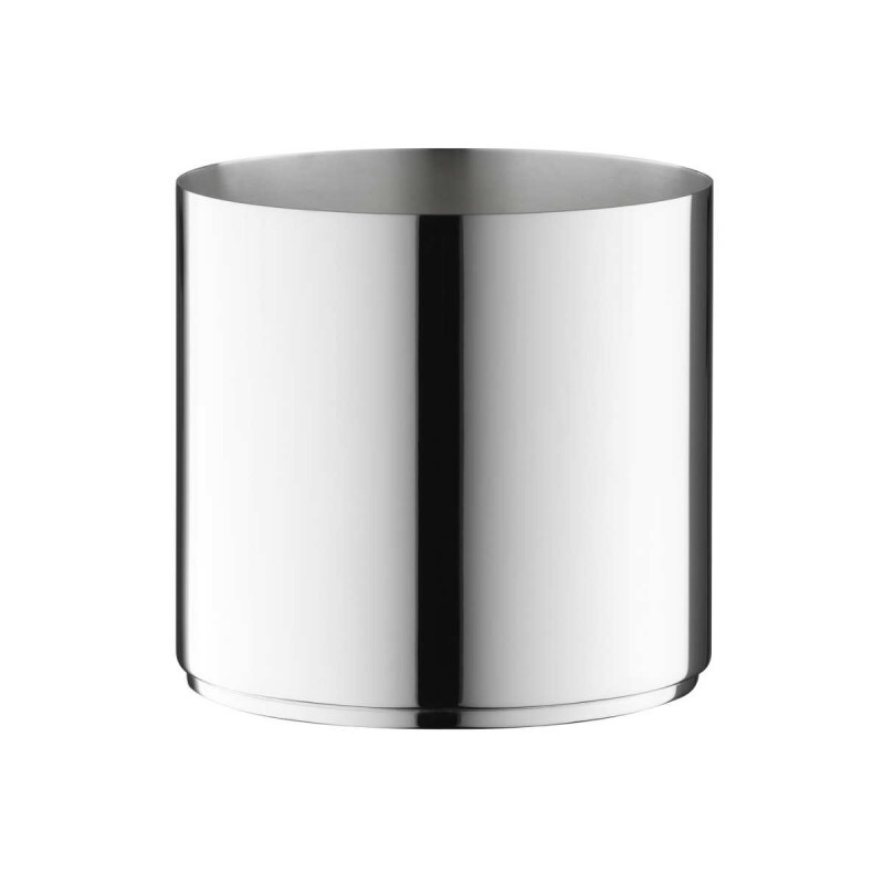 

Dante Bar Collection - стакан для виски, 90 г, посеребренный Robbe & Berking, серебро