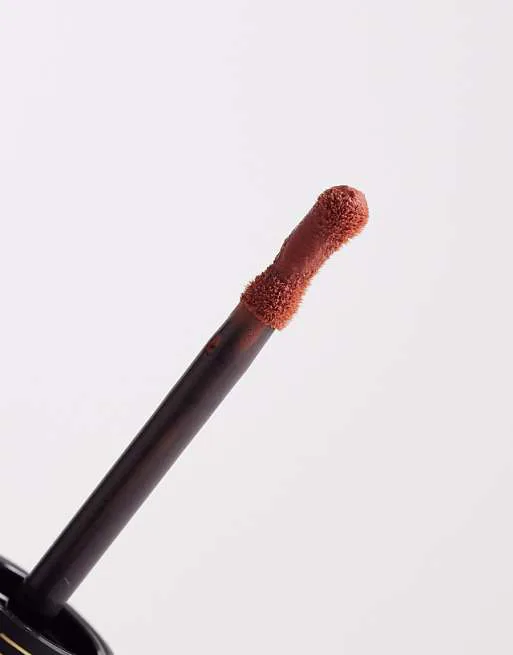MAC Powder Kiss Lip & Cheek Mousse – Создатель свиданий — фото 4