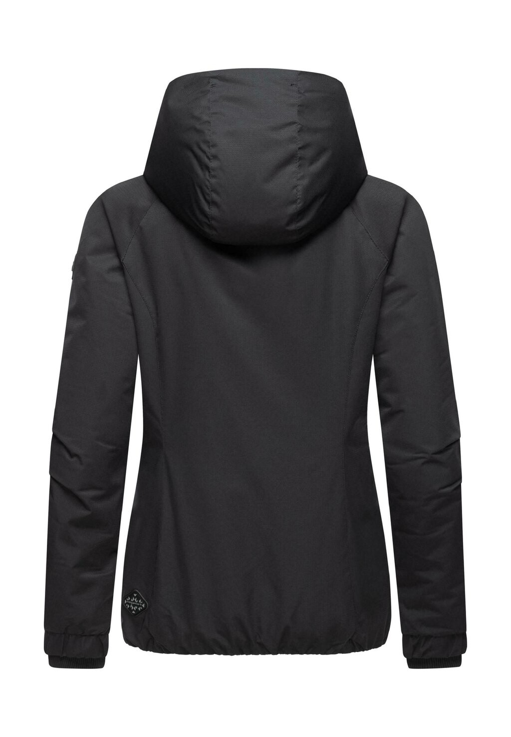 

Куртка для активного отдыха DIZZIE WARM RAIN Ragwear, черный