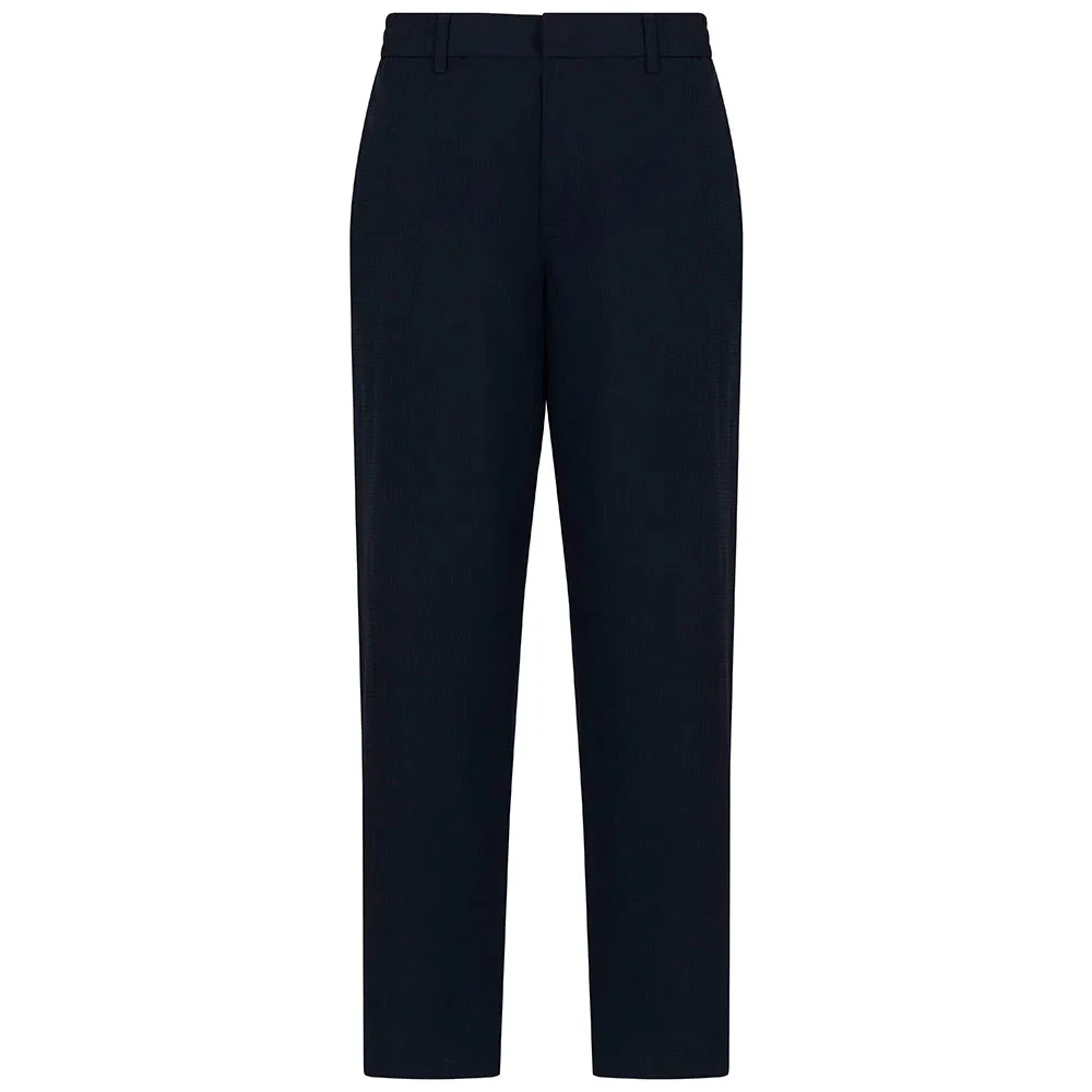 

Брюки чинос Armani Exchange XM001235_AF14861, синий