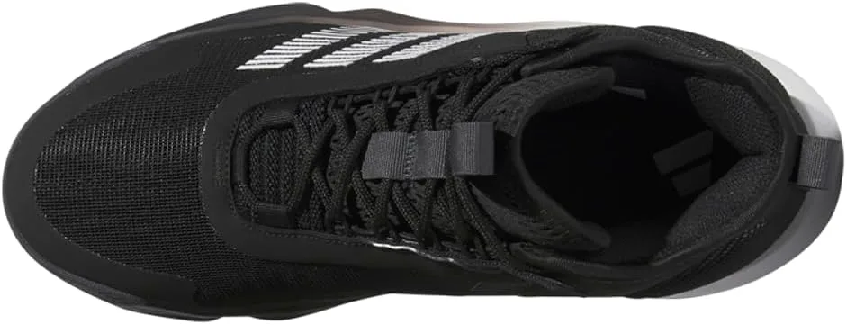 Adidas Unisex-Adult Adizero Select Team, черно-белый — фото 2