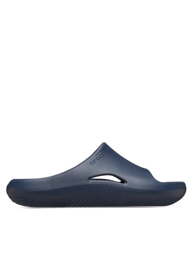 Сабо Mellow Recovery Slide 208392 Crocs, синий
