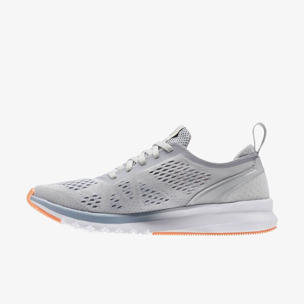 

Кроссовки с гладким зажимом и принтом Reebok