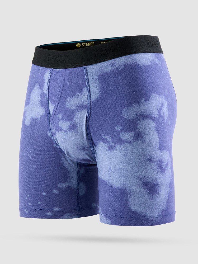 

Боксеры Stance Blue Tie Boxershorts, stoneblue