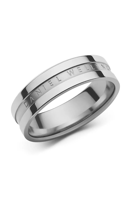 

Кольцо Daniel Wellington, серебряный
