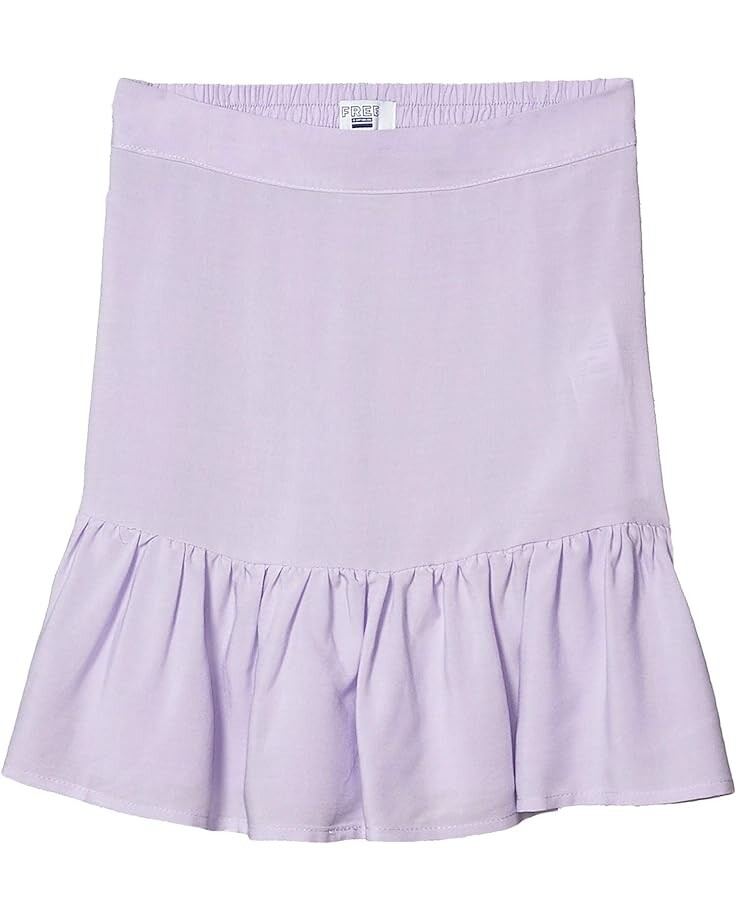

Юбка COTTON ON Free Harper Skirt, цвет Vintage Lilac