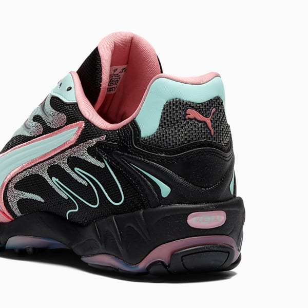 Женские кроссовки Inhale Speed Style Puma, черный — фото 3