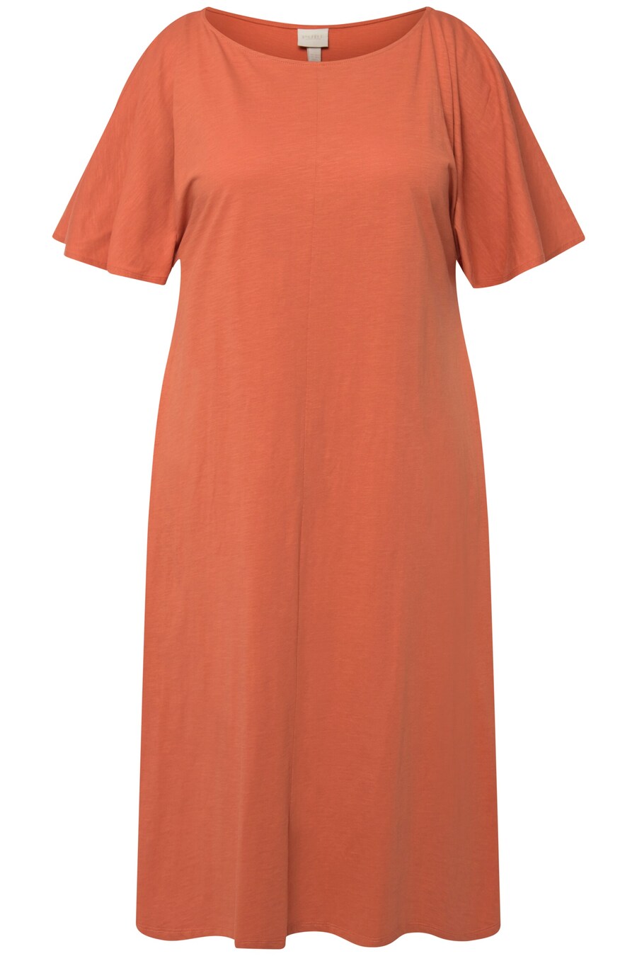 

Мини платье Ulla Popken, Orange