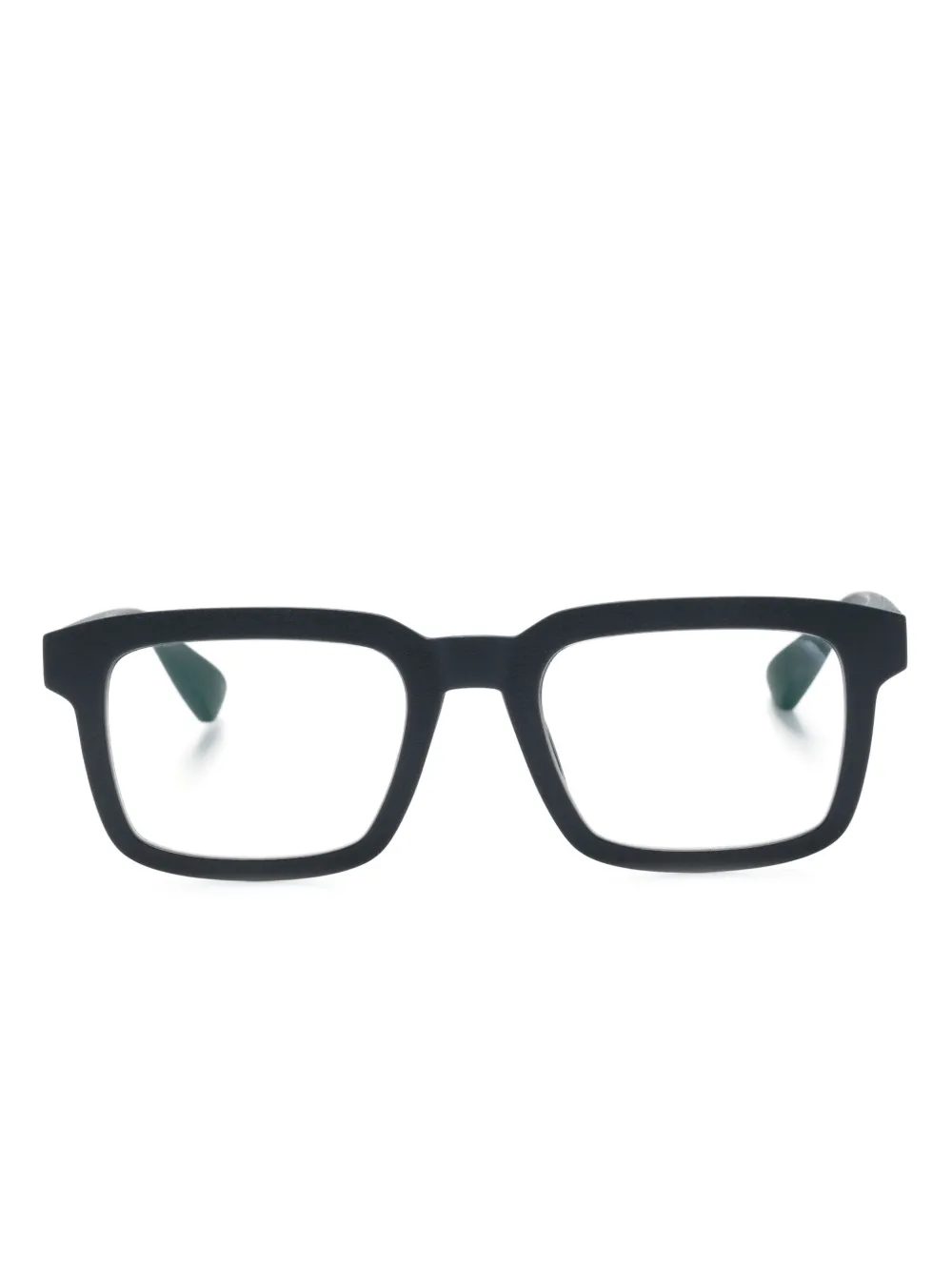 

Очки Canna в квадратной оправе Mykita, синий