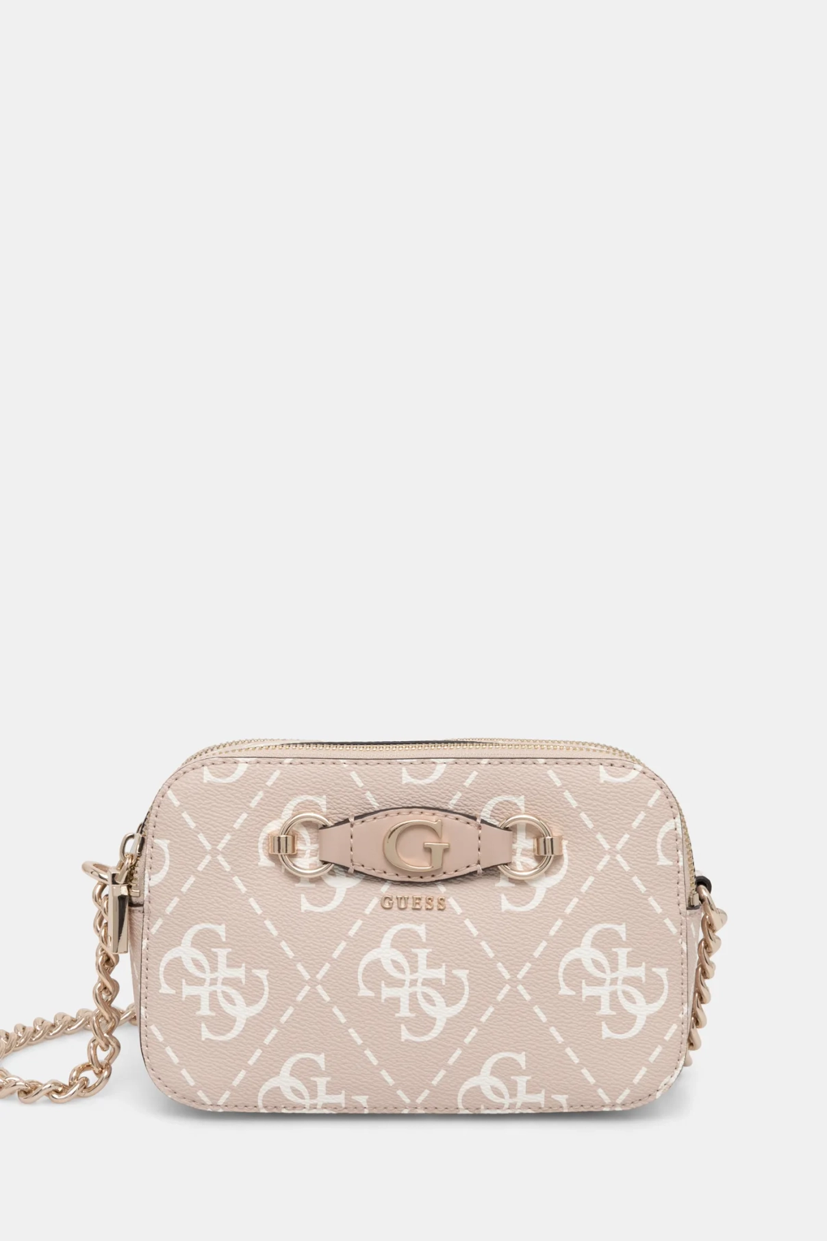 

ИЗЗИ сумочка Guess, бежевый