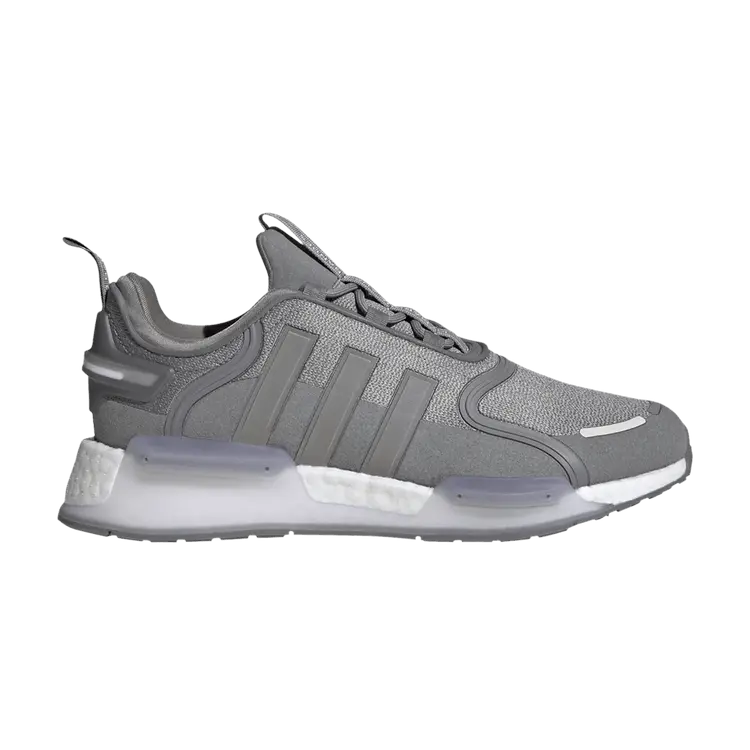 

Кроссовки Adidas NMD_V3, Double Grey