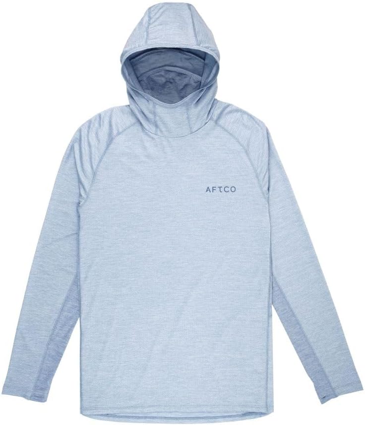 

Толстовка Aftco Adapt Phase Change Performance Hoodie M63159