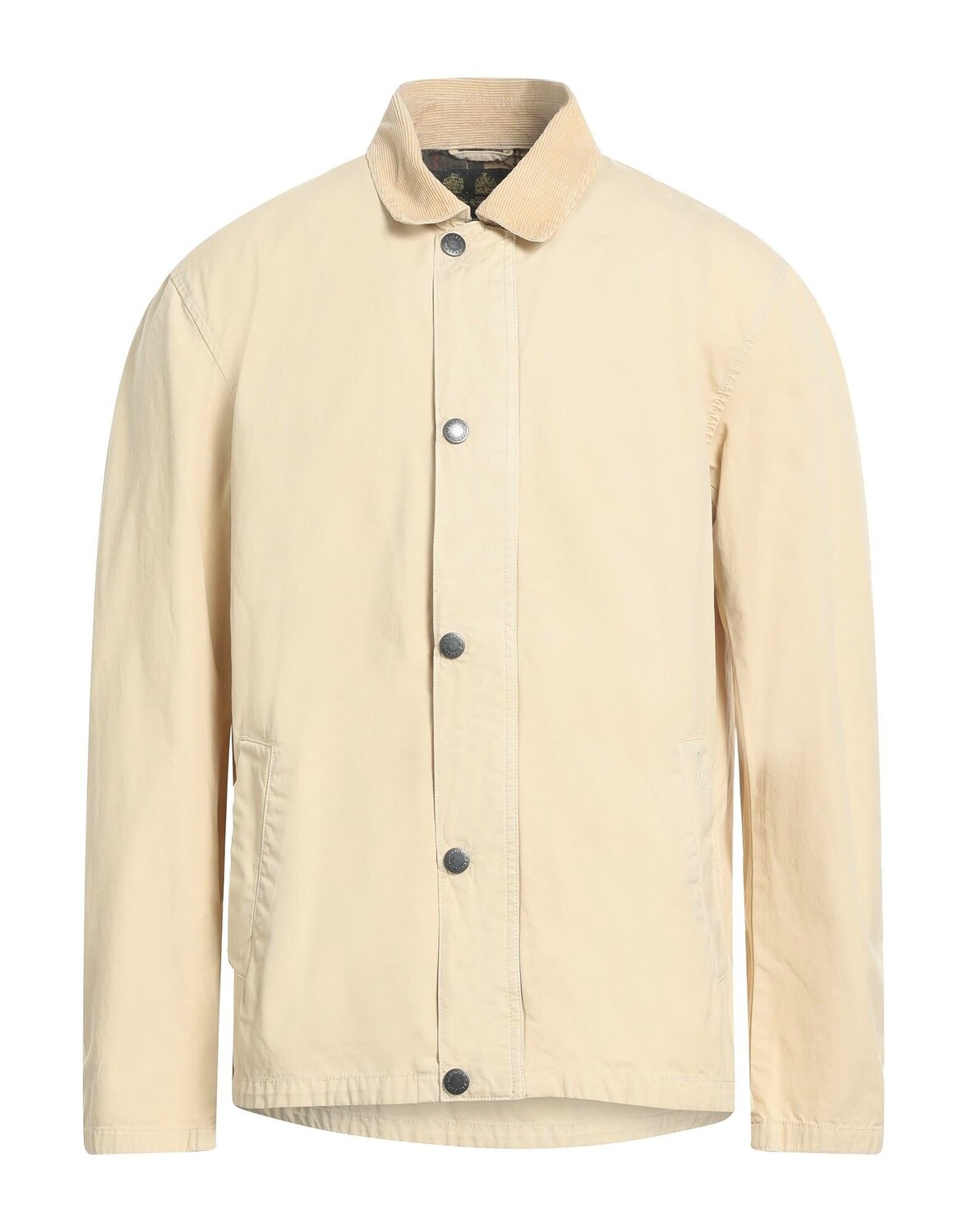 

Куртка Barbour, бежевый