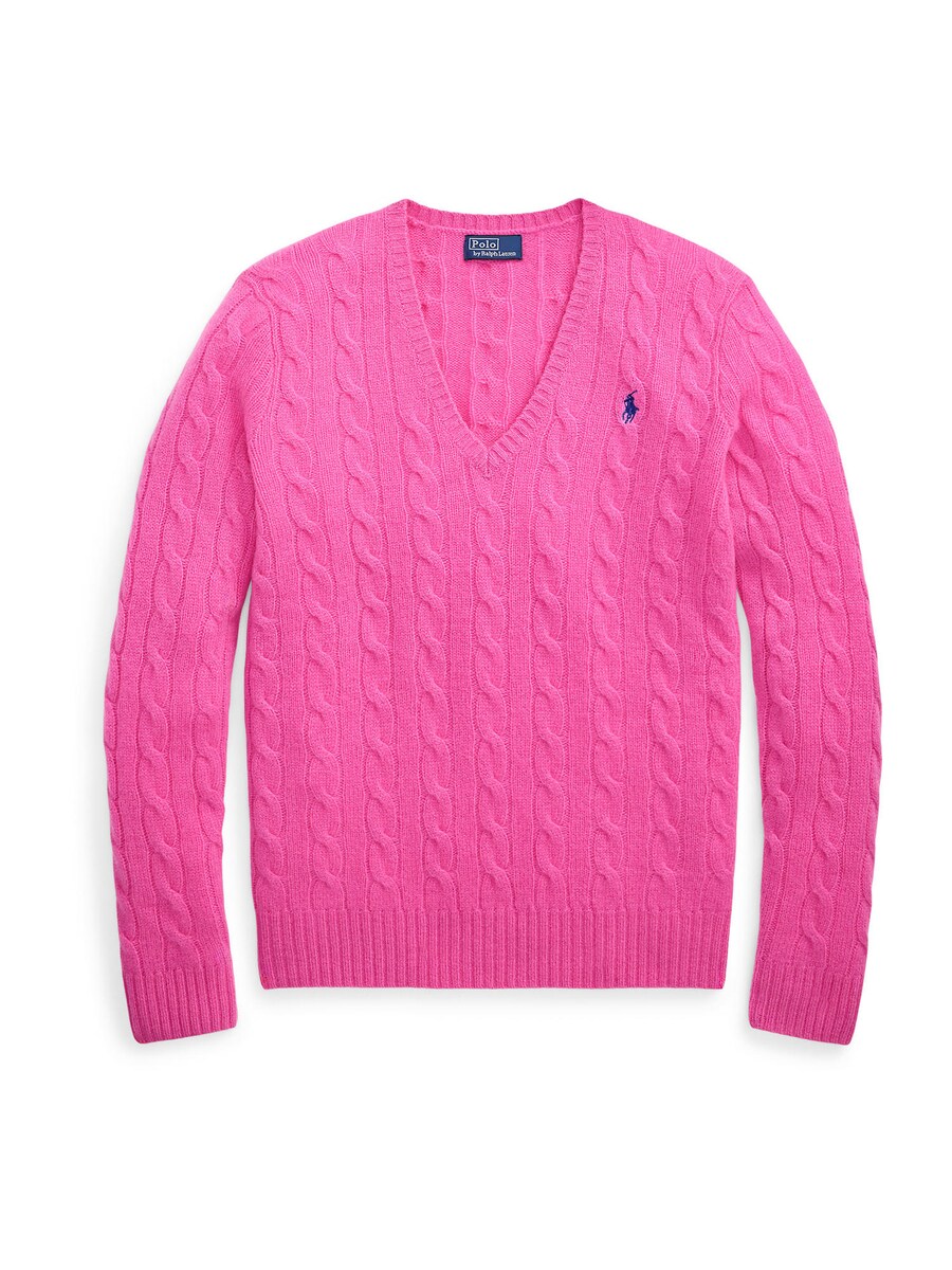 

Свитер Polo Ralph Lauren, Light pink