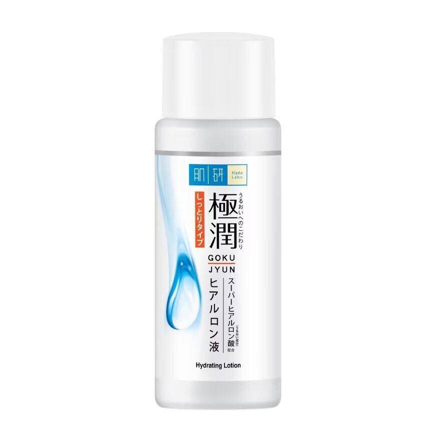 

Hada Labo Увлажняющий лосьон 30 мл, white