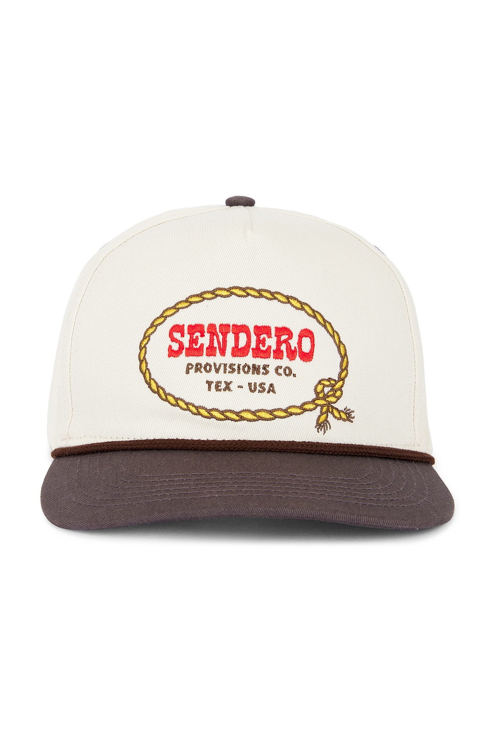 

Деревенская шляпа Sendero Provisions Co., черный