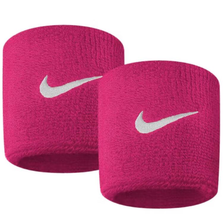 

Найки наручи Nike, цвет Fuchsia