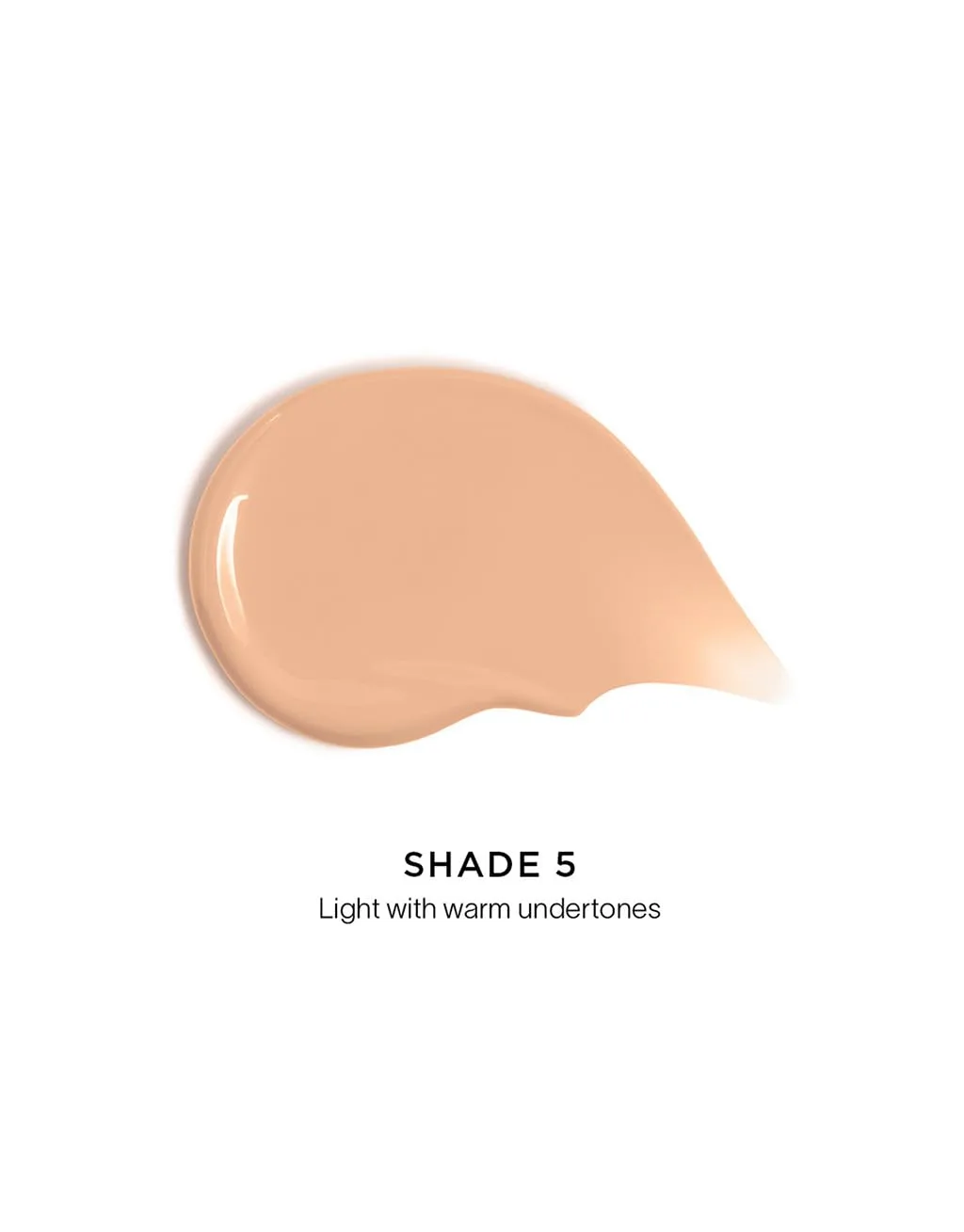 Hourglass Veil Hydrating Skin Tint, увлажняющий тонирующий крем с сияющим финишем, легкое наращиваемое покрытие, веган, cruelty-free, 5 — фото 2