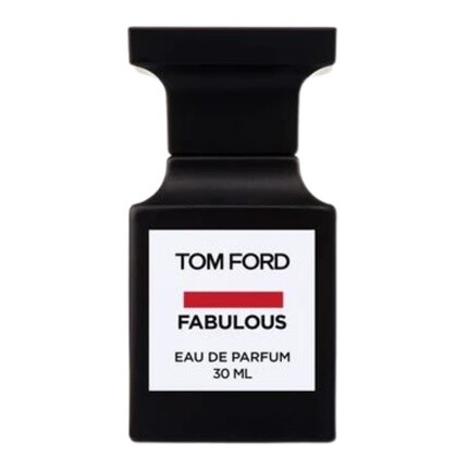 

Парфюмированная вода Tom Ford Fabulous