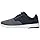 Тканые мужские кроссовки TravisMathew The Daily II, черный