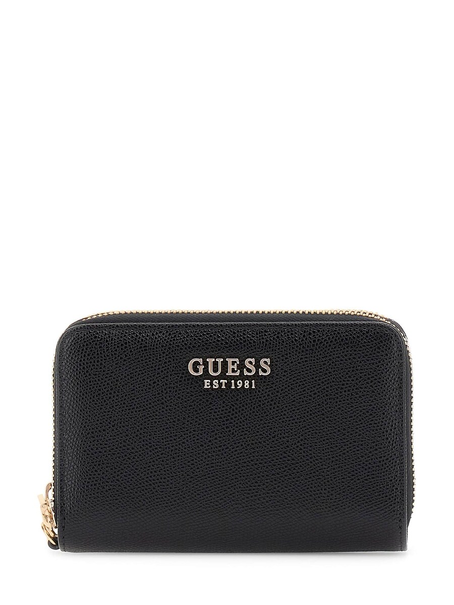 

Кошелек GUESS, Black