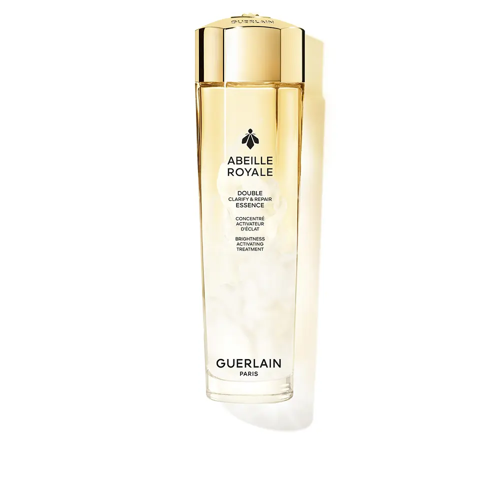 

Крем для лица Abeille royale doble esencia clarificante y reparadora Guerlain, 150 мл.