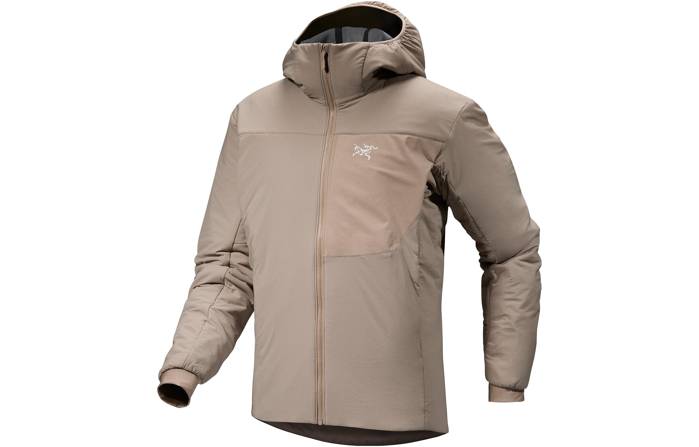 

Arcteryx Куртка PROTON для мужчин, Smoke Bluff/Smoke Bluff