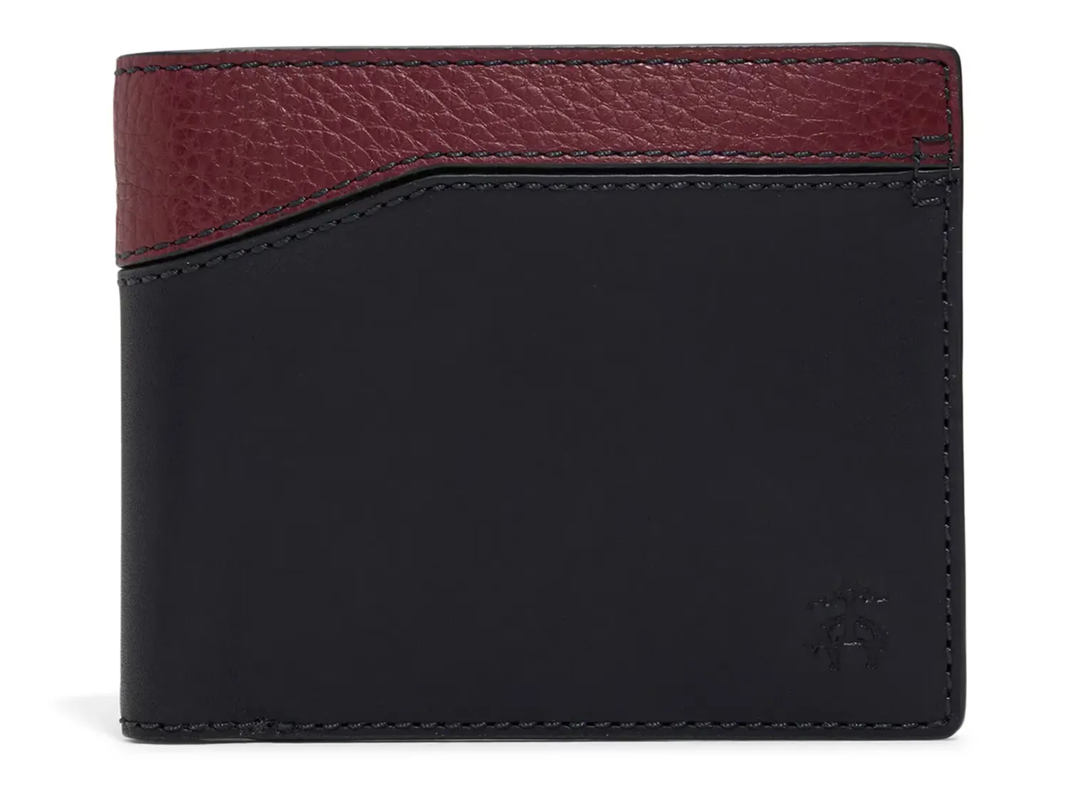 

Кошелёк Cayman Brooks Brothers, Navy
