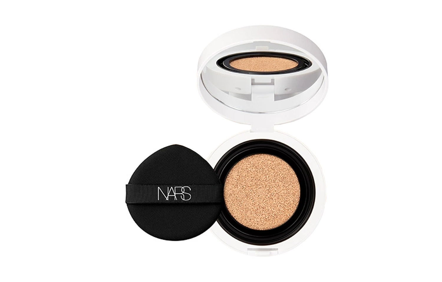 Увлажняющая подушка Ultra Dewy Air Cushions Natural 11g NARS — фото 4