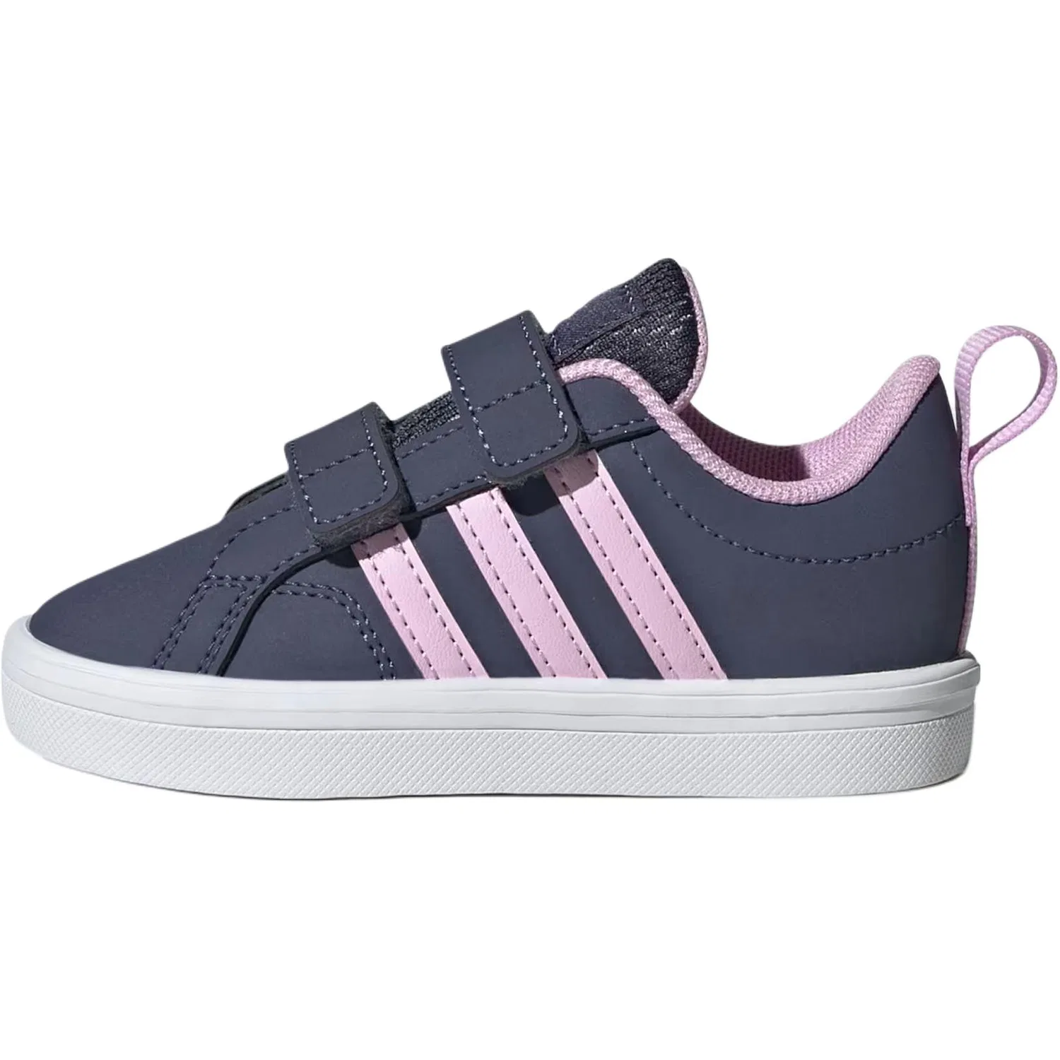 Кроссовки для малышей Adidas VS PACE 2.0 Low Top Морской синий