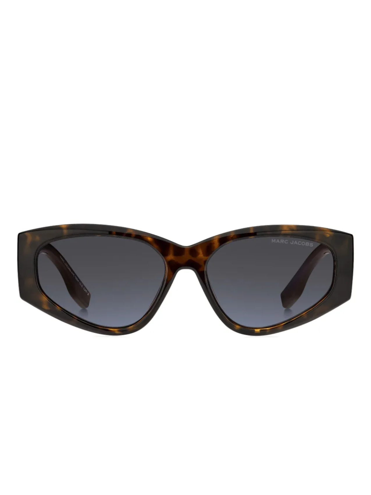 

Marc Jacobs Eyewear солнцезащитные очки 803, коричневый