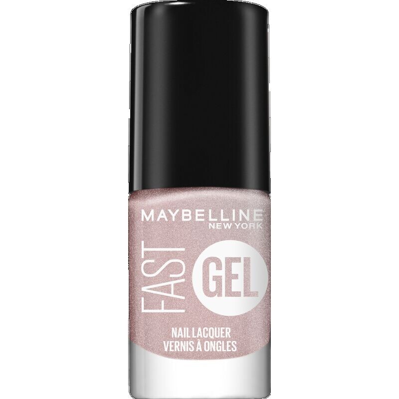 

Быстрый гель-лак для ногтей № 03 Нюд Флеш Maybelline New York, 6,7 ml