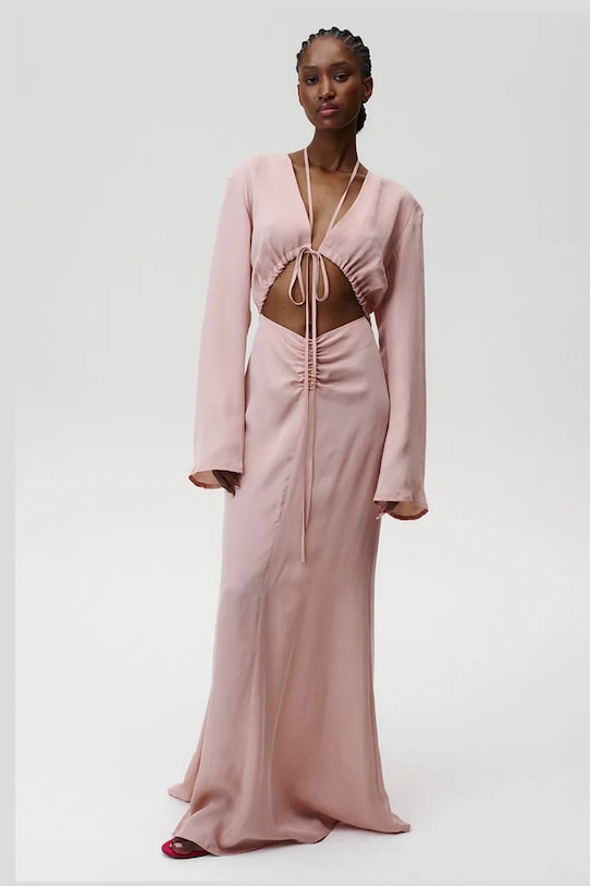 

Платье Lilith Dress Undress Code, розовый