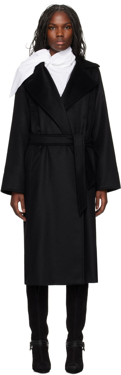 

Пальто Мануэла Max Mara
