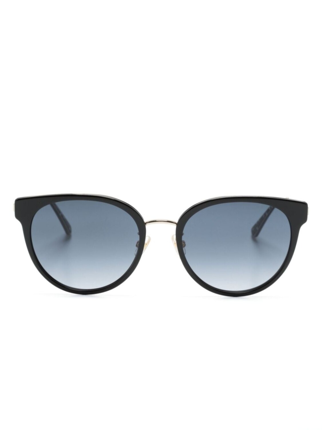 

Kate Spade солнцезащитные очки Ginny, черный