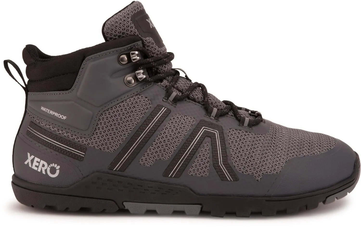 

Туристические ботинки Xcursion Fusion Xero Shoes, Asphalt