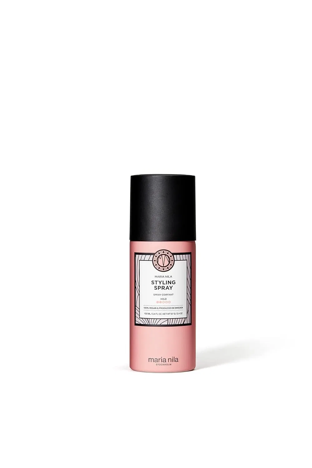 Спрей для укладки волос «Styling Spray» от Maria Nila Maria Nila