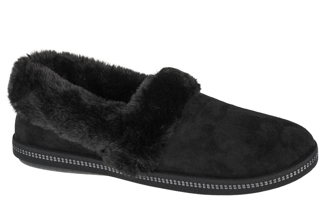 

Мюли Skechers Skechers Cozy Campfire Team Toasty, черный