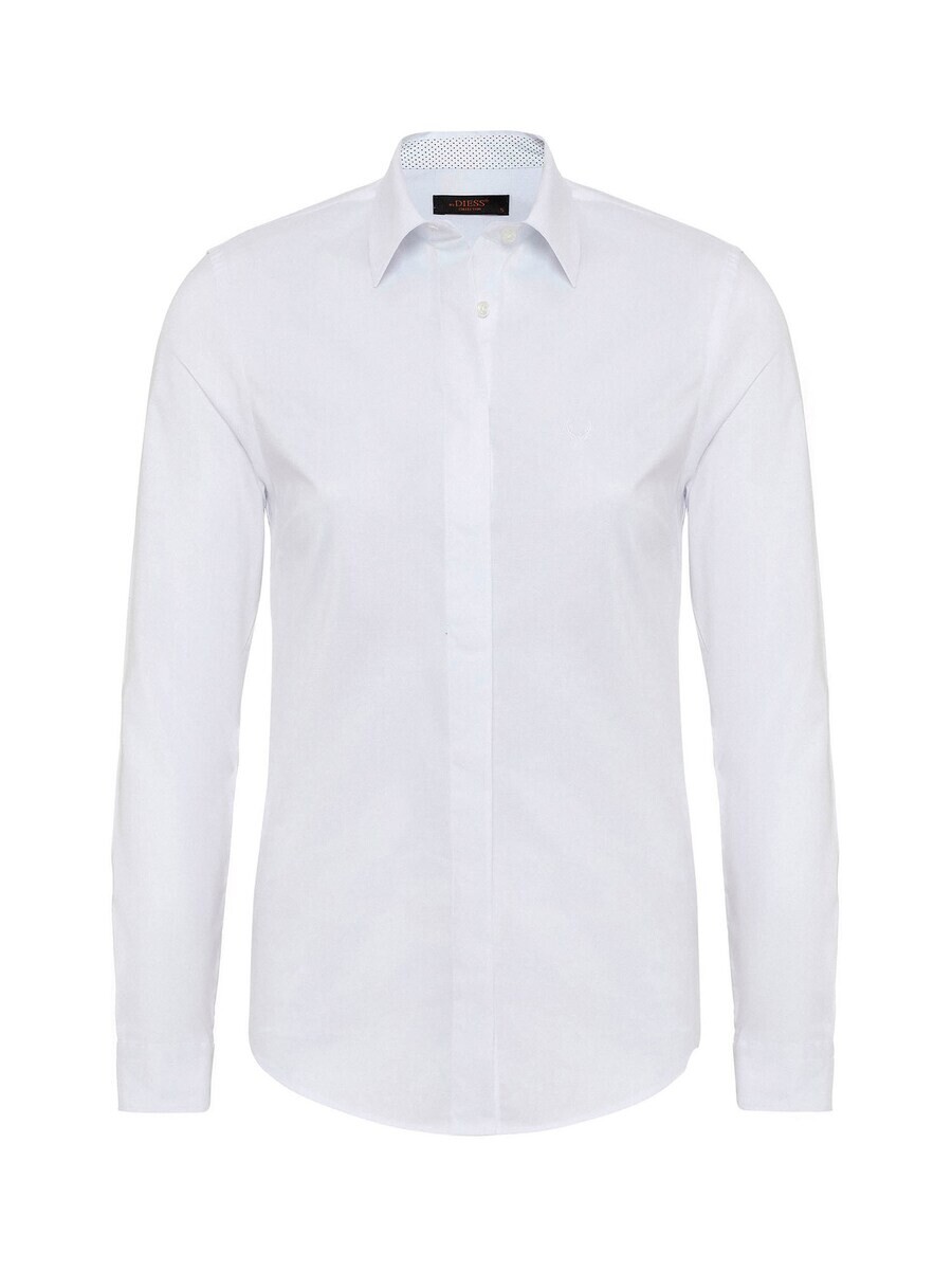

Рубашка By Diess Collection Blouse, белый