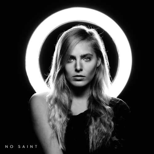 

CD диск Jenkins, Lauren: No Saint