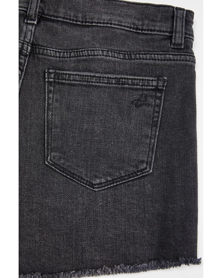 

Шорты Dl1961 Lucy in Eclipse Distressed, цвет Eclipse Distressed